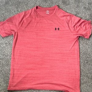 Under Armour Men's Tee